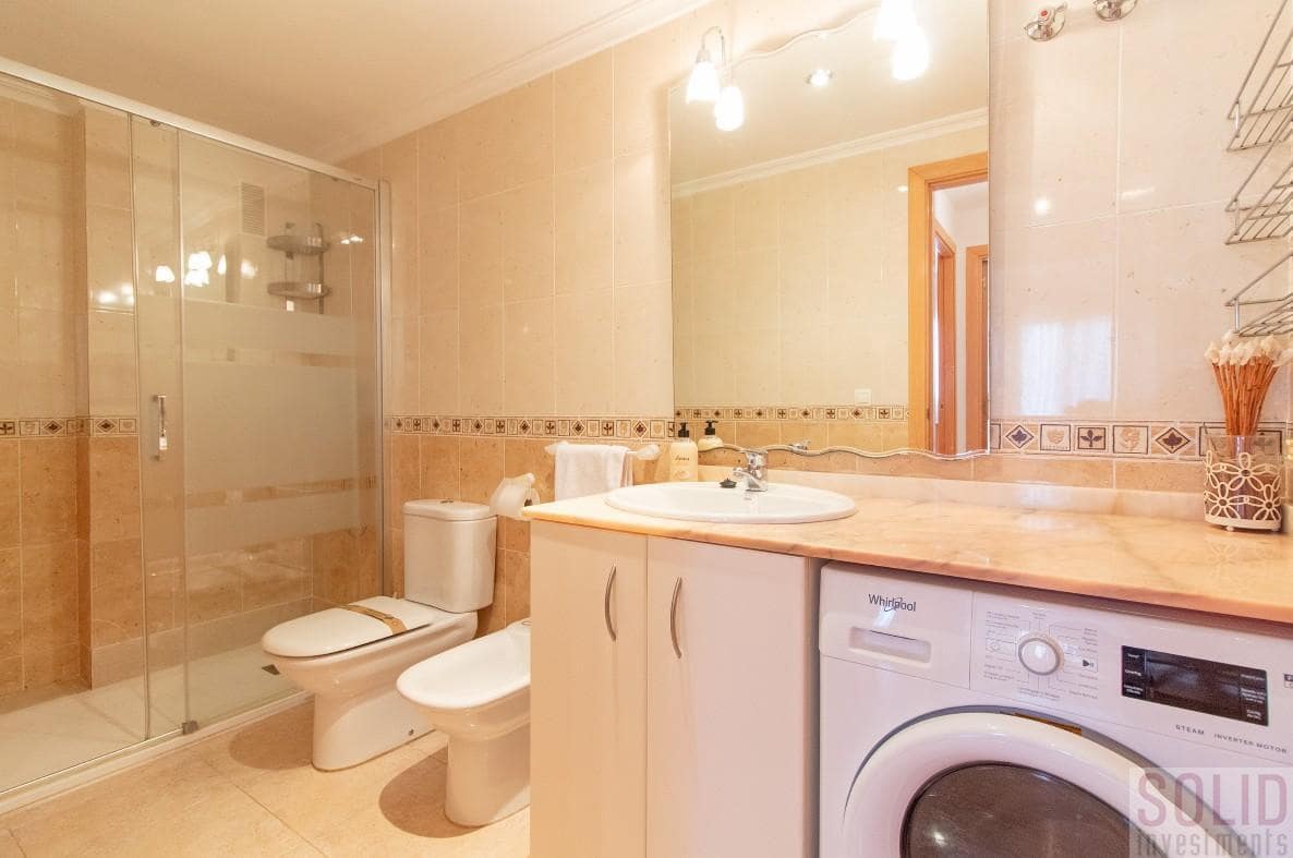 2 bedroom Apartment for sale in Canet d'En Berenguer with pool - € 385,000 (Ref: 9700184)