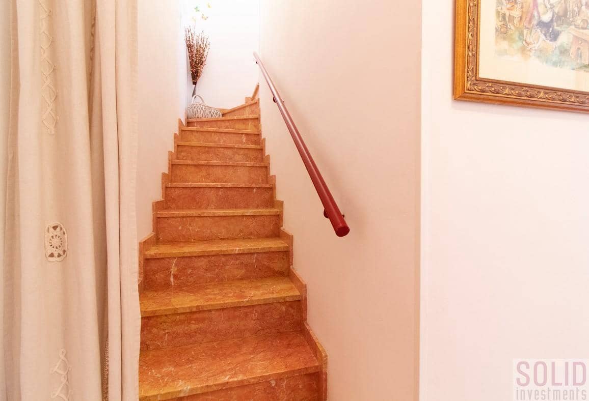 2 bedroom Apartment for sale in Canet d'En Berenguer with pool - € 385,000 (Ref: 9700184)