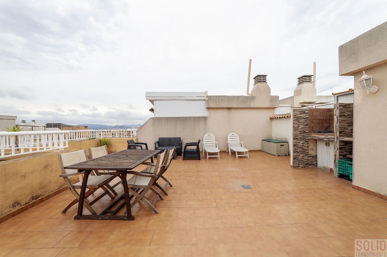 2 bedroom Apartment for sale in Canet d'En Berenguer with pool - € 385,000 (Ref: 9700184)