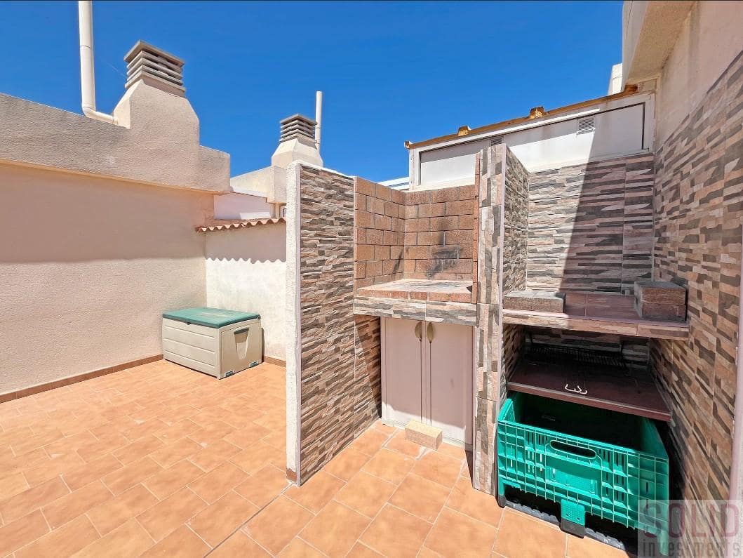 2 bedroom Apartment for sale in Canet d'En Berenguer with pool - € 385,000 (Ref: 9700184)