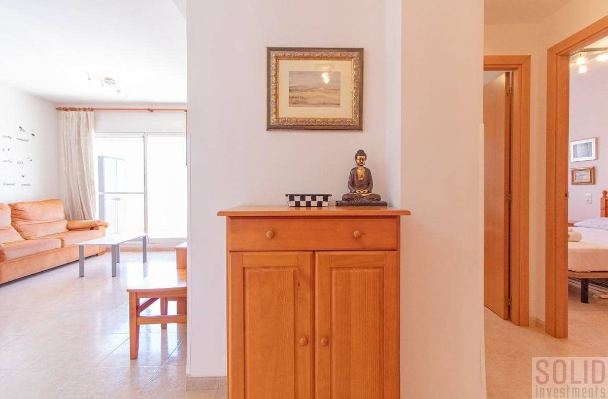 2 bedroom Apartment for sale in Canet d'En Berenguer with pool - € 385,000 (Ref: 9700184)