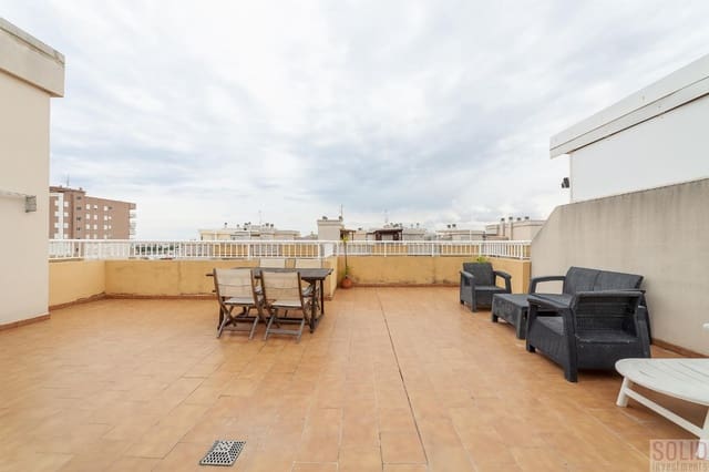 2 slaapkamer Appartement te koop in Canet d'En Berenguer met zwembad - € 385.000 (Ref: 9700184)