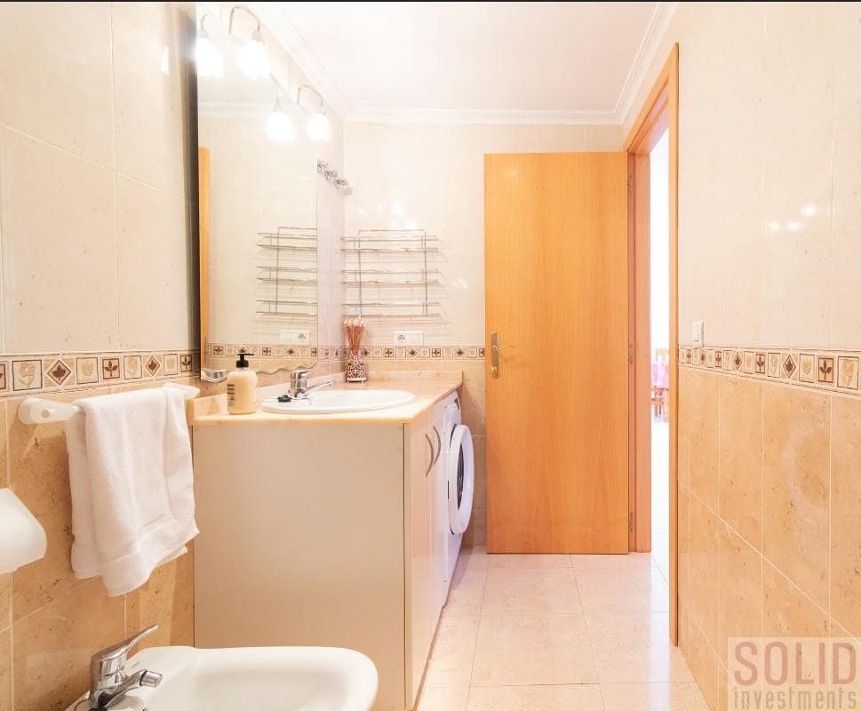 2 bedroom Apartment for sale in Canet d'En Berenguer with pool - € 385,000 (Ref: 9700184)