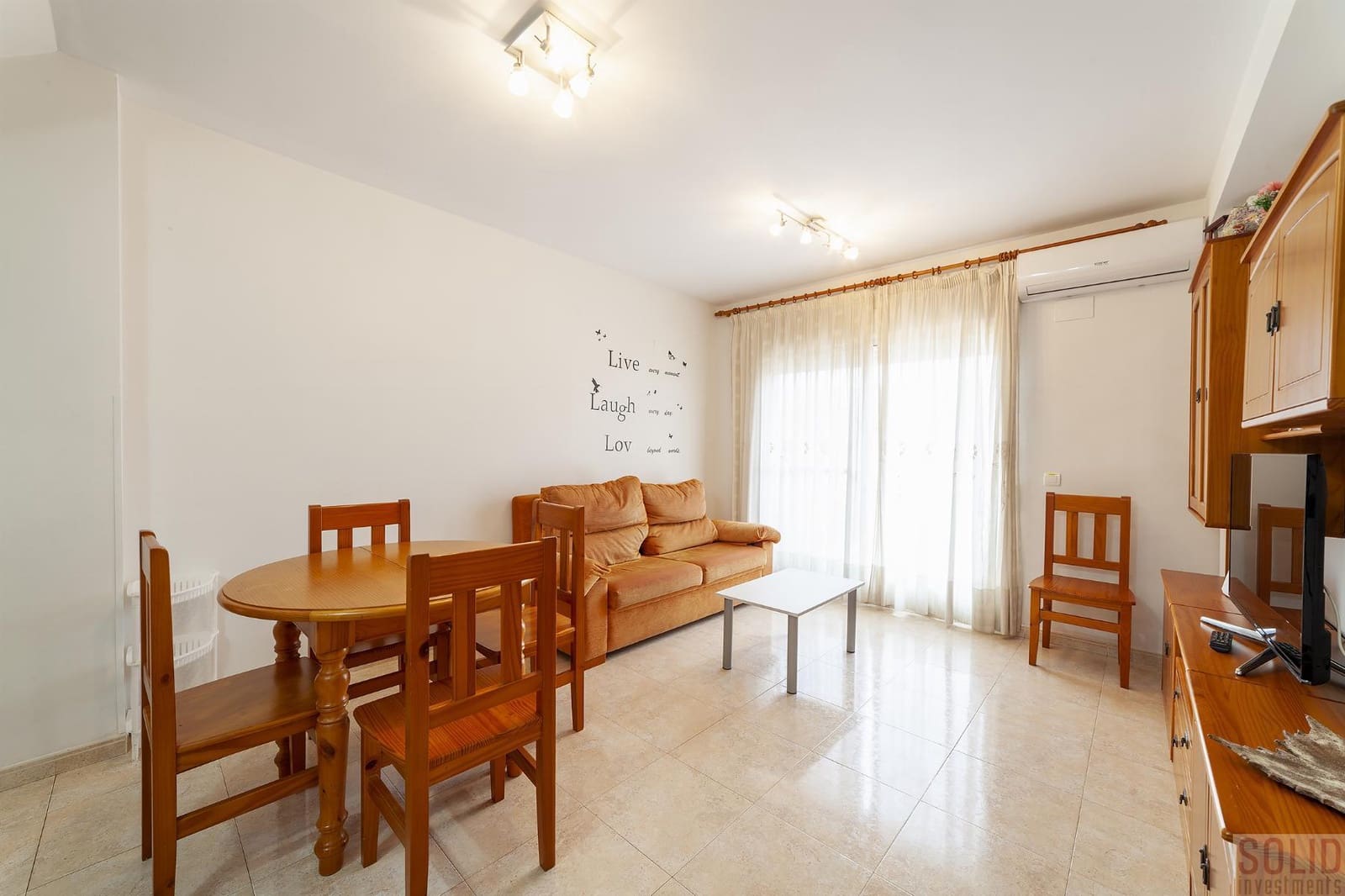 2 bedroom Apartment for sale in Canet d'En Berenguer with pool - € 385,000 (Ref: 9700184)