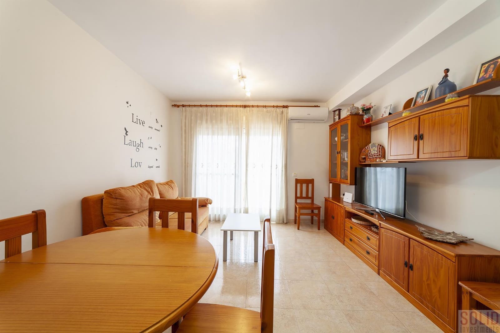 2 bedroom Apartment for sale in Canet d'En Berenguer with pool - € 385,000 (Ref: 9700184)