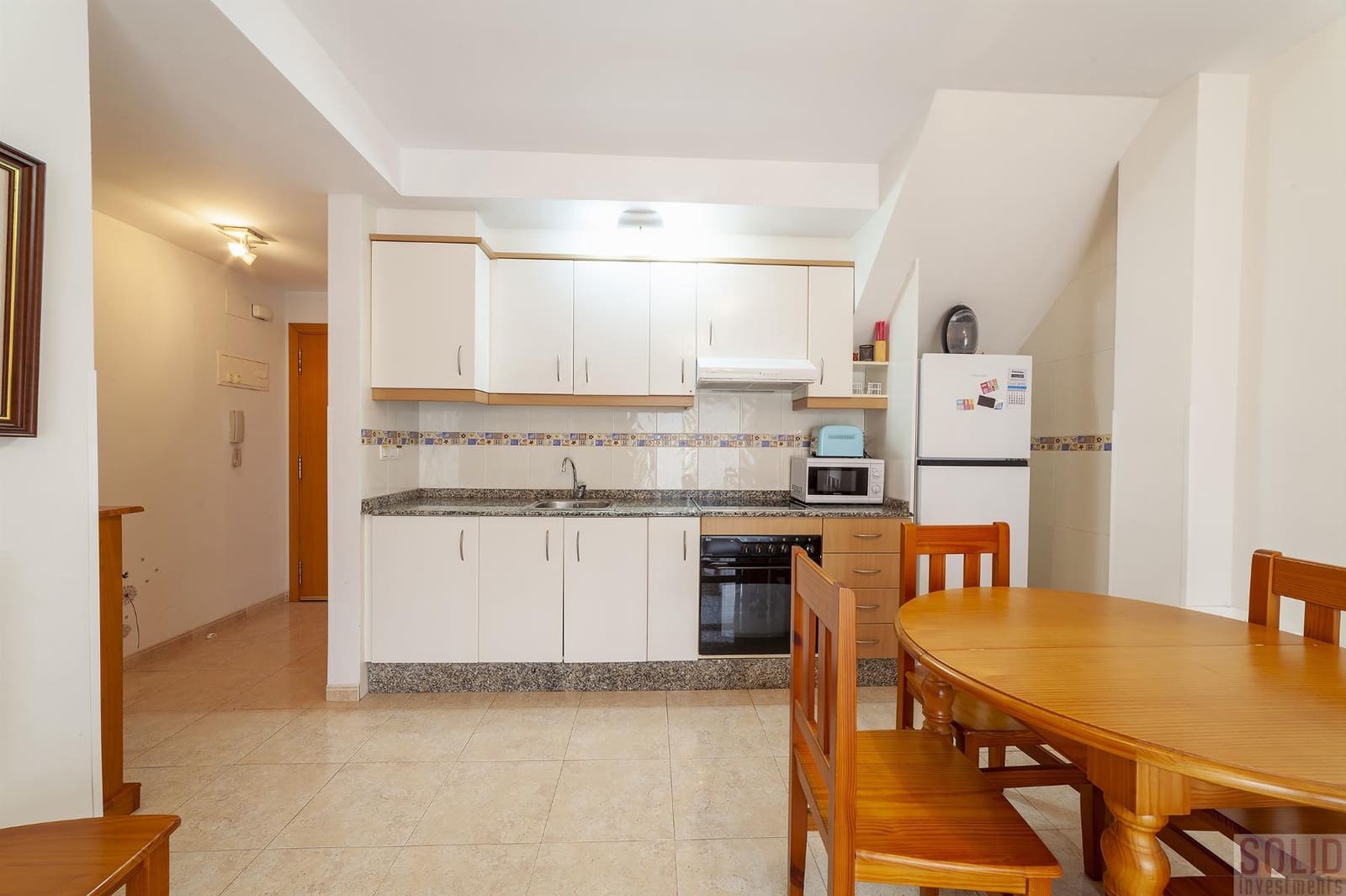 2 bedroom Apartment for sale in Canet d'En Berenguer with pool - € 385,000 (Ref: 9700184)