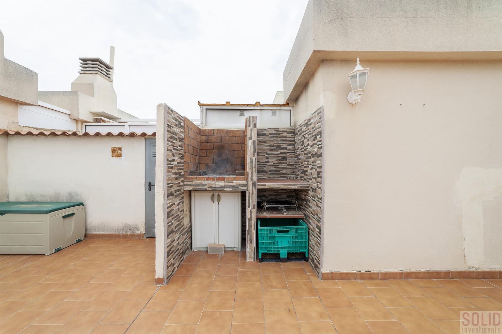 2 bedroom Apartment for sale in Canet d'En Berenguer with pool - € 385,000 (Ref: 9700184)