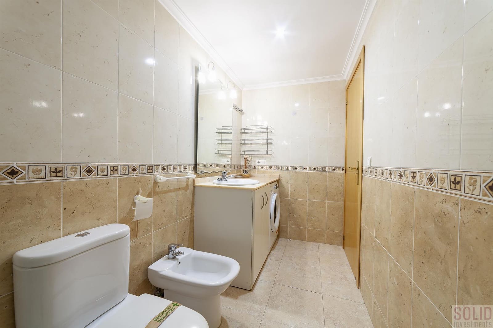 2 bedroom Apartment for sale in Canet d'En Berenguer with pool - € 385,000 (Ref: 9700184)