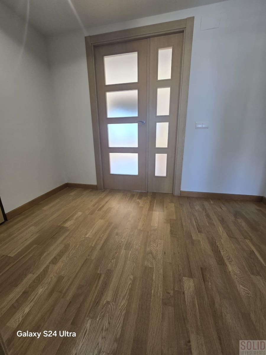 3 camera da letto Appartamento in vendita in Valencia citta con garage - 630.000 € (Rif: 9726764)