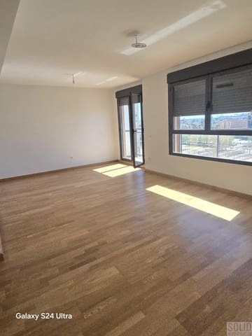 3 camera da letto Appartamento in vendita in Ciutat de les Arts i de les Ciencies, Valencia città con garage - 630.000 € (Rif: 9726764)