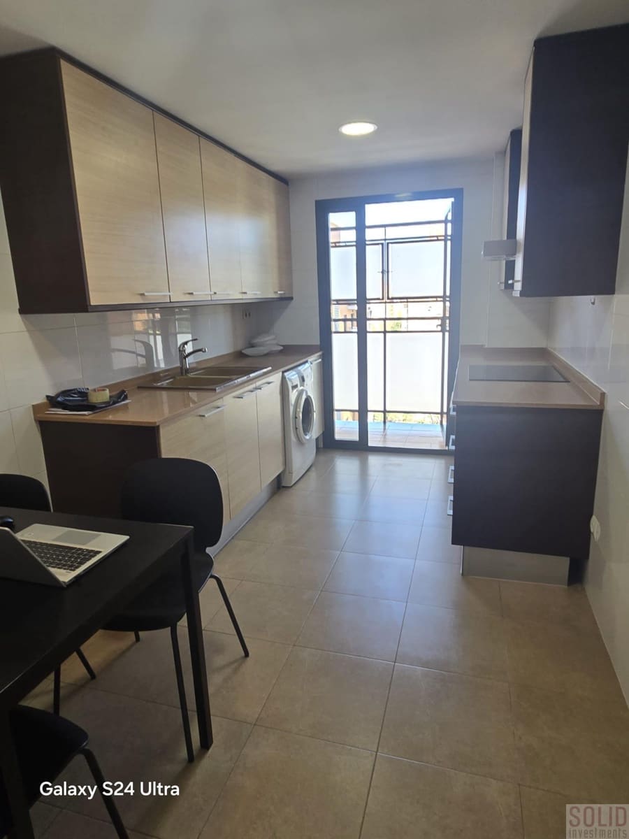 3 camera da letto Appartamento in vendita in Valencia citta con garage - 630.000 € (Rif: 9726764)