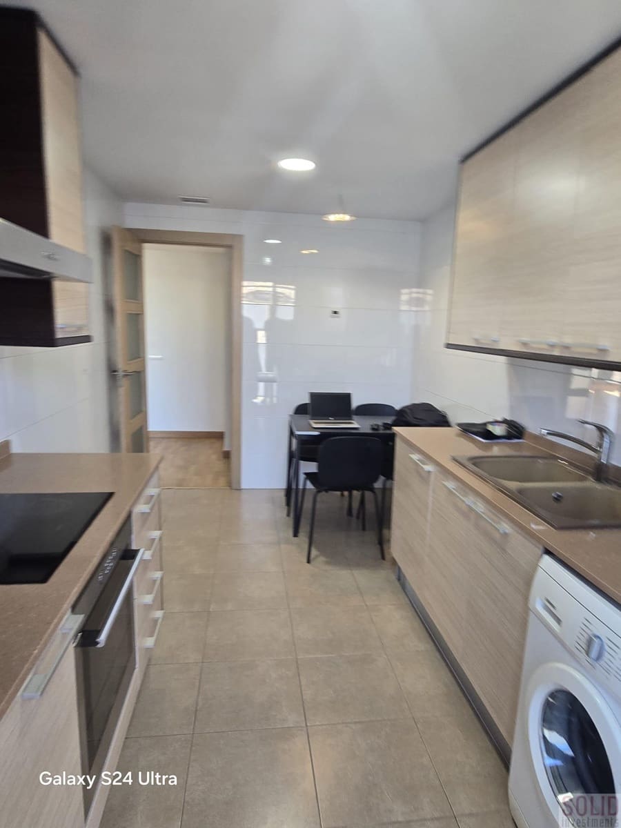 3 camera da letto Appartamento in vendita in Valencia citta con garage - 630.000 € (Rif: 9726764)