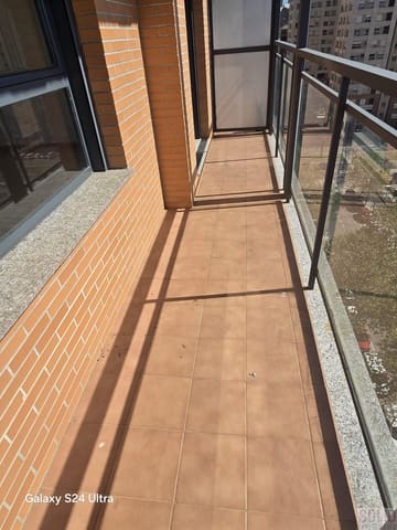 3 camera da letto Appartamento in vendita in Ciutat de les Arts i de les Ciencies, Valencia città con garage - 630.000 € (Rif: 9726764)