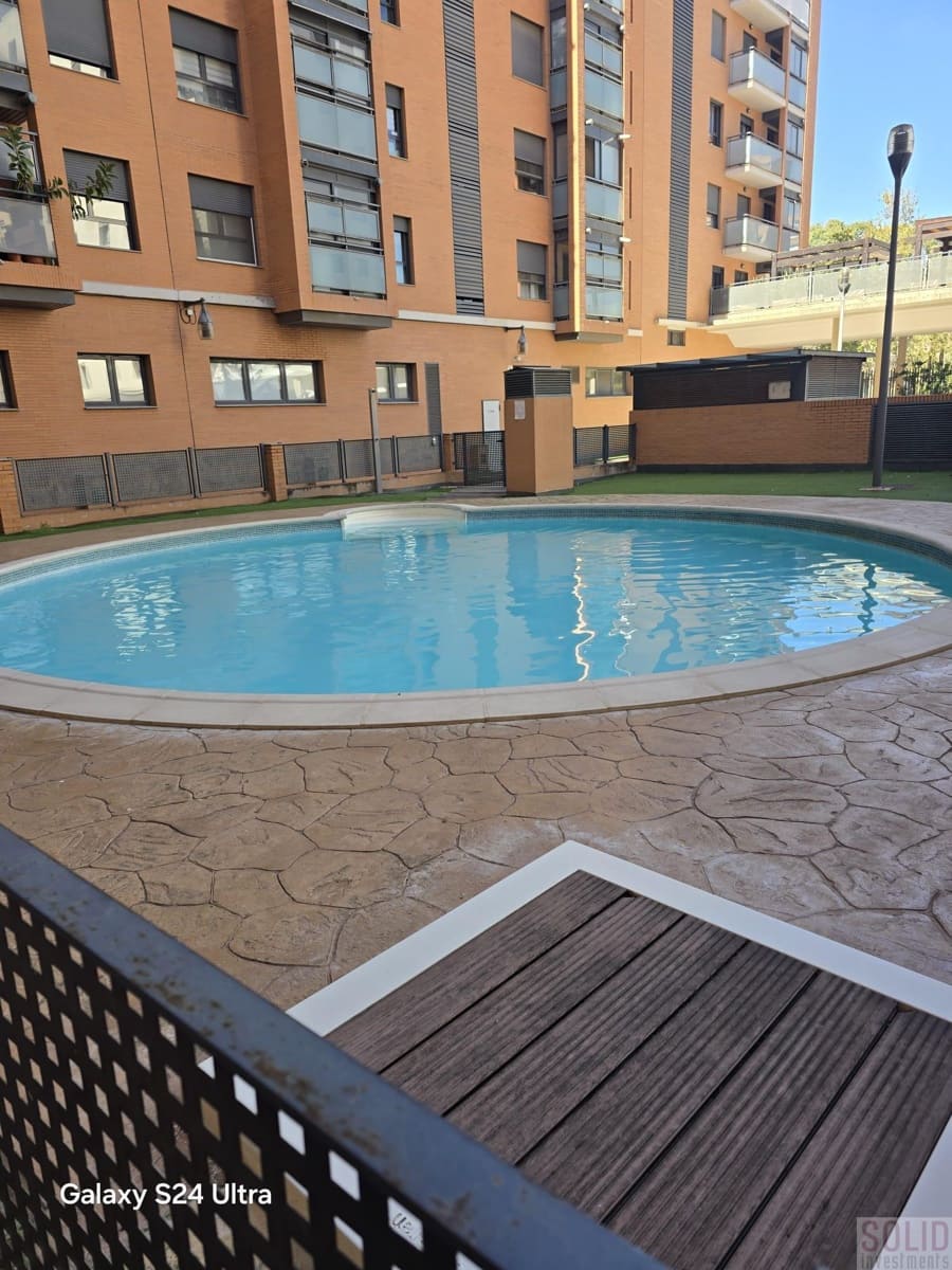 3 camera da letto Appartamento in vendita in Valencia citta con garage - 630.000 € (Rif: 9726764)