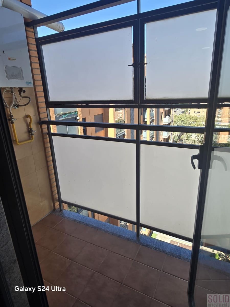 3 camera da letto Appartamento in vendita in Valencia citta con garage - 630.000 € (Rif: 9726764)