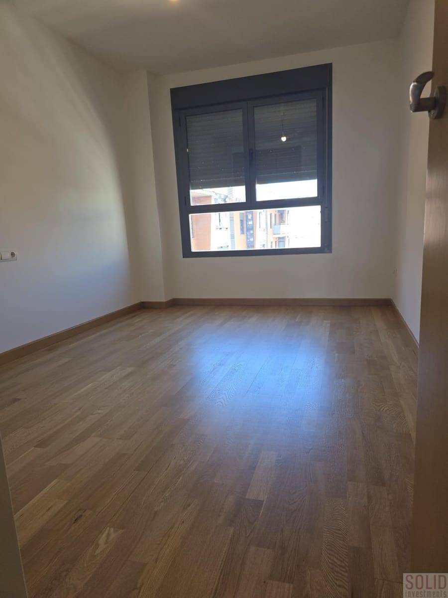 3 camera da letto Appartamento in vendita in Valencia citta con garage - 630.000 € (Rif: 9726764)
