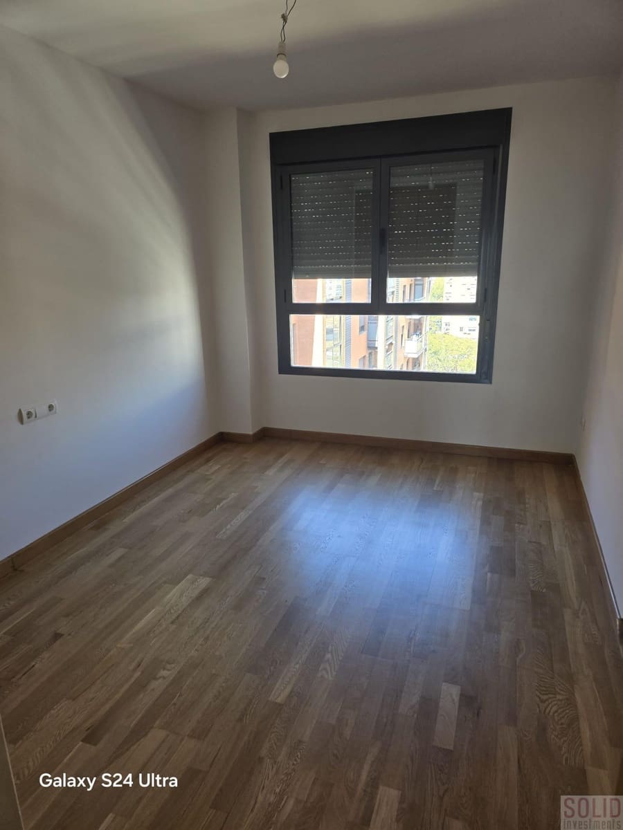 3 camera da letto Appartamento in vendita in Valencia citta con garage - 630.000 € (Rif: 9726764)