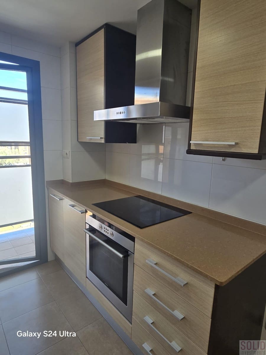 3 camera da letto Appartamento in vendita in Valencia citta con garage - 630.000 € (Rif: 9726764)