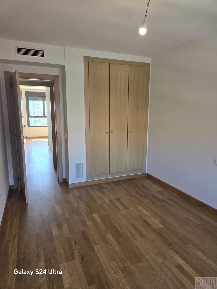 3 camera da letto Appartamento in vendita in Valencia citta con garage - 630.000 € (Rif: 9726764)