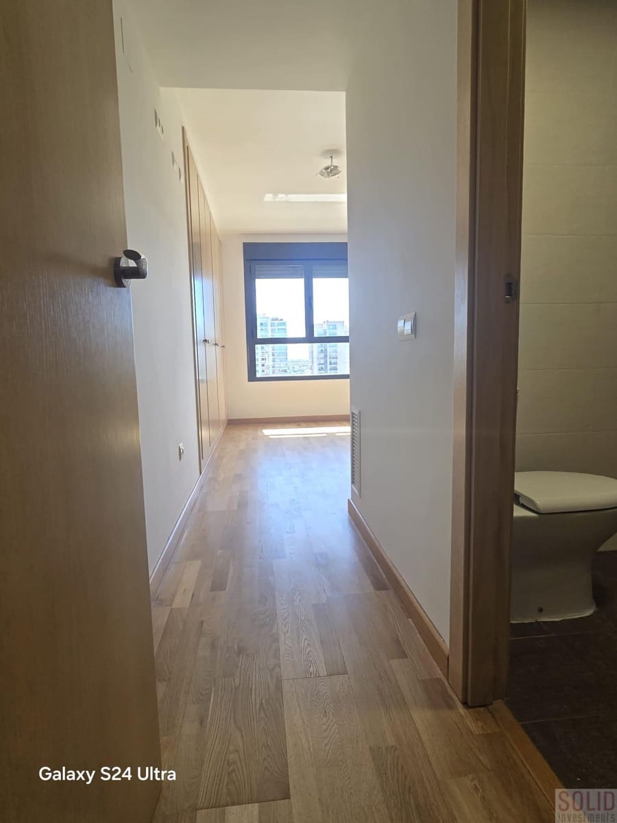 3 camera da letto Appartamento in vendita in Valencia citta con garage - 630.000 € (Rif: 9726764)