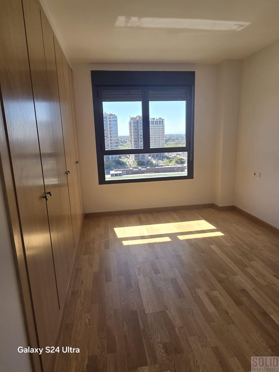 3 camera da letto Appartamento in vendita in Valencia citta con garage - 630.000 € (Rif: 9726764)