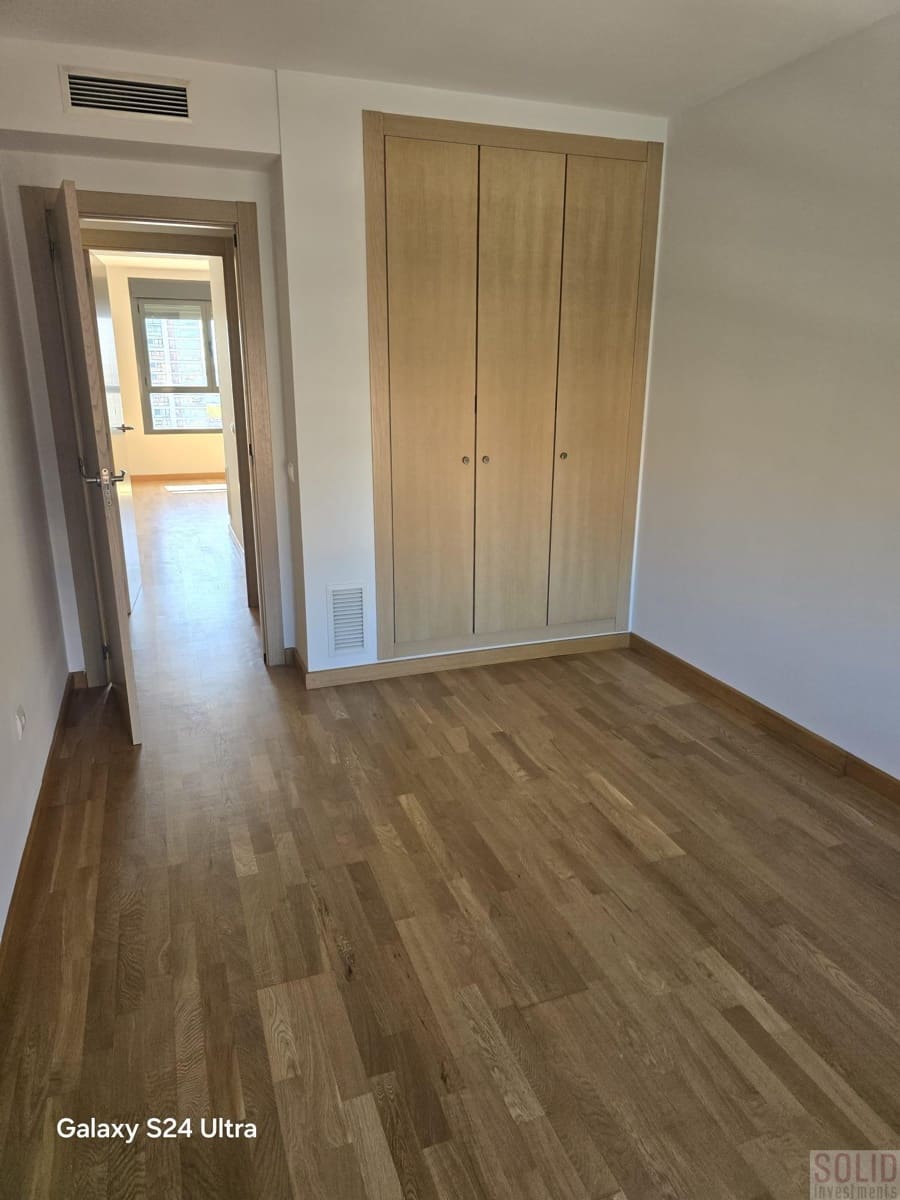 3 camera da letto Appartamento in vendita in Valencia citta con garage - 630.000 € (Rif: 9726764)