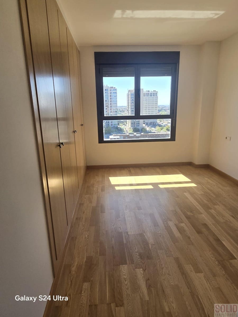 3 camera da letto Appartamento in vendita in Valencia citta con garage - 630.000 € (Rif: 9726764)