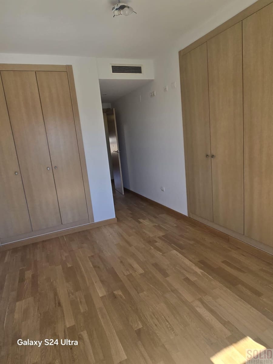 3 camera da letto Appartamento in vendita in Valencia citta con garage - 630.000 € (Rif: 9726764)