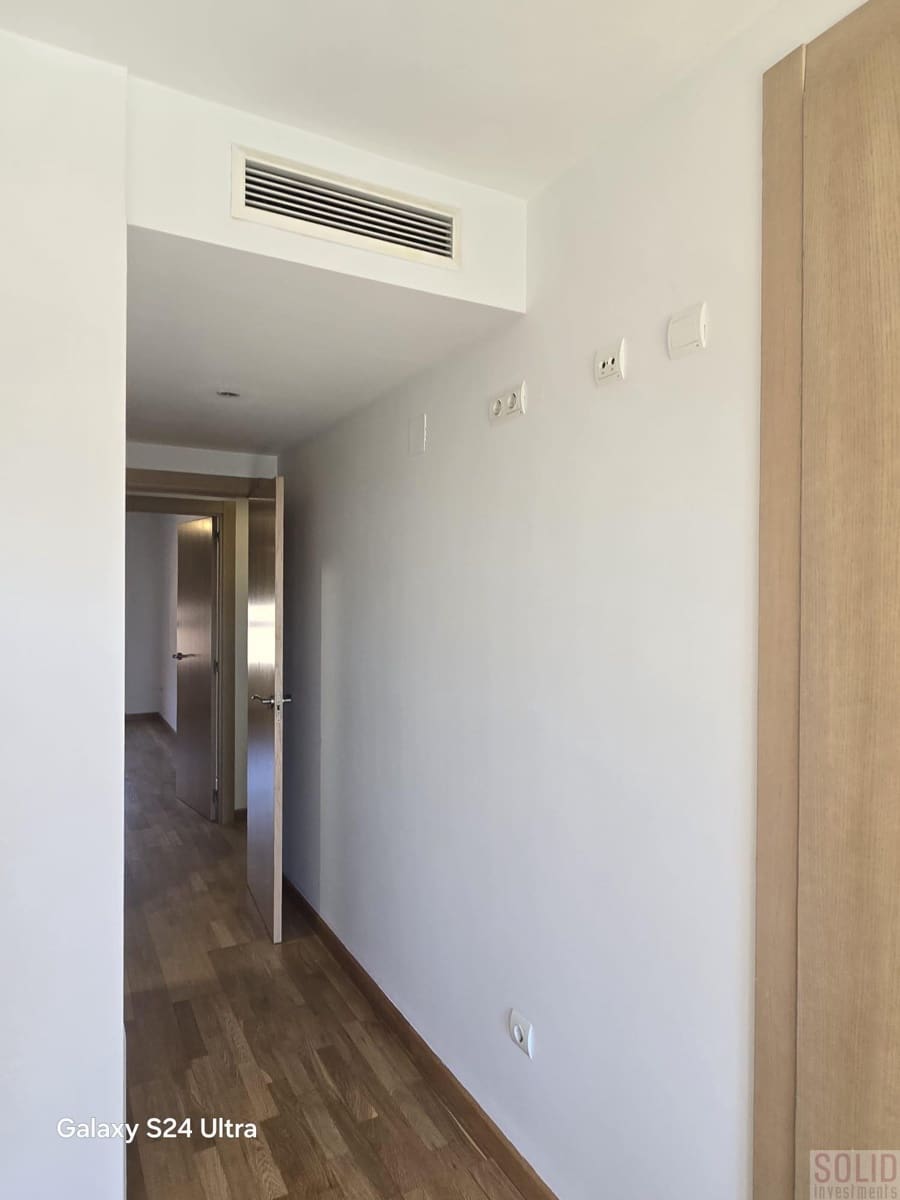 3 camera da letto Appartamento in vendita in Valencia citta con garage - 630.000 € (Rif: 9726764)