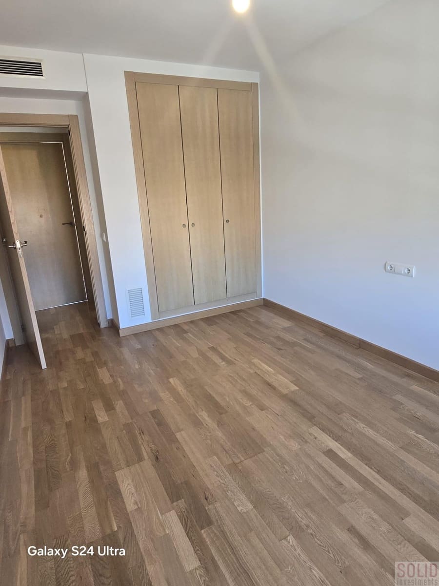 3 camera da letto Appartamento in vendita in Valencia citta con garage - 630.000 € (Rif: 9726764)