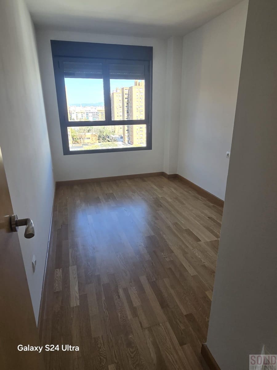 3 camera da letto Appartamento in vendita in Valencia citta con garage - 630.000 € (Rif: 9726764)