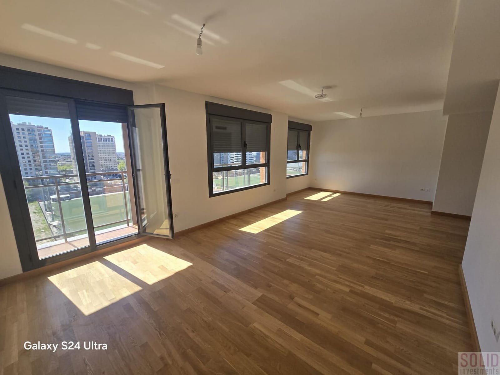 3 camera da letto Appartamento in vendita in Valencia citta con garage - 630.000 € (Rif: 9726764)