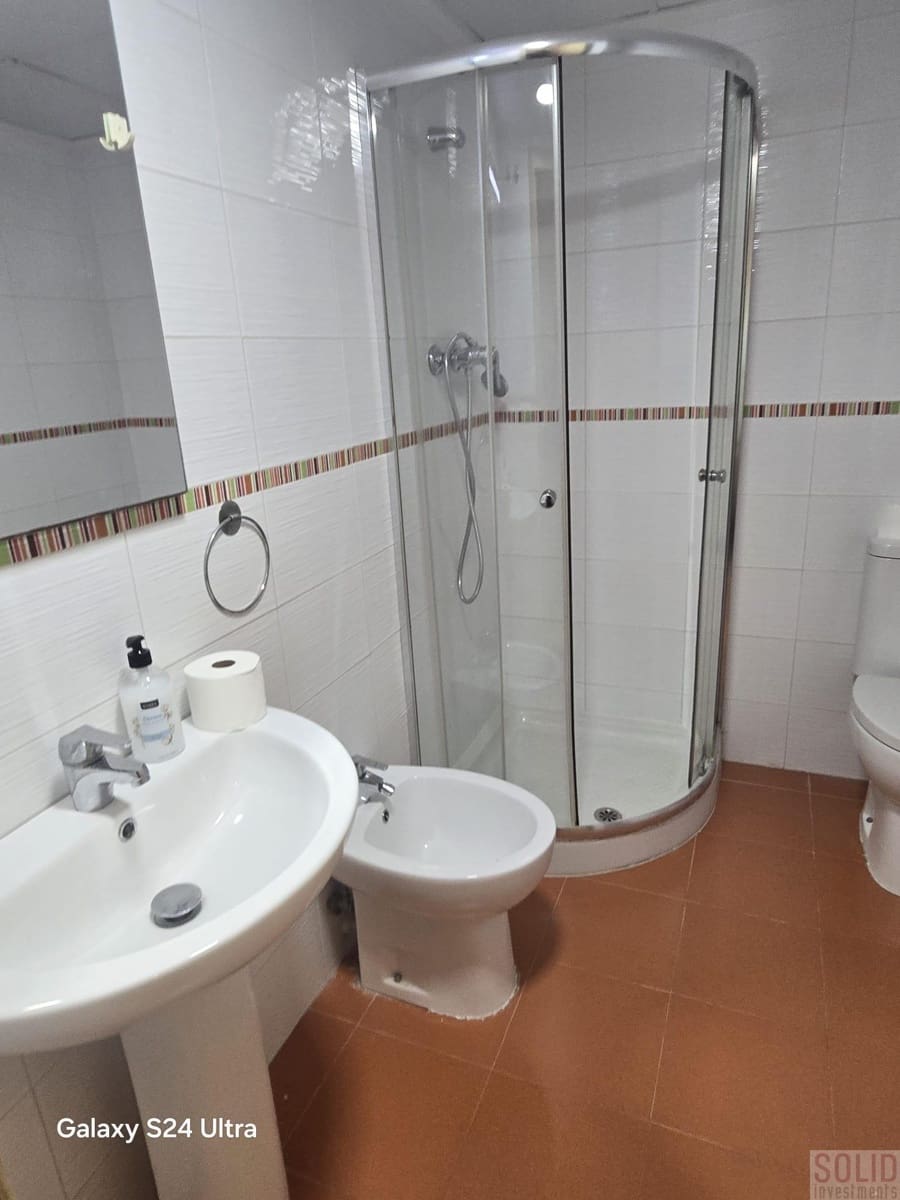 3 camera da letto Appartamento in vendita in Valencia citta con garage - 630.000 € (Rif: 9726764)