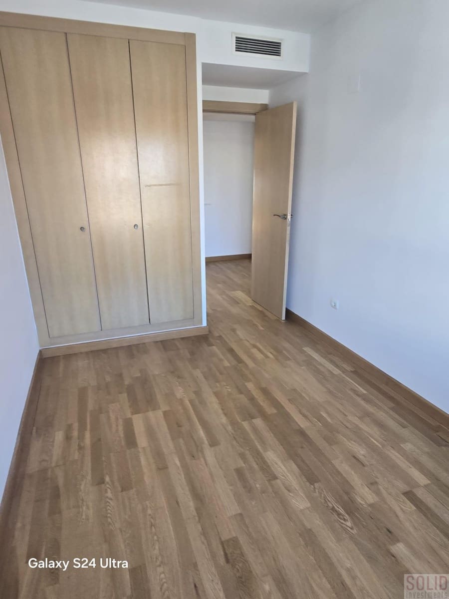 3 camera da letto Appartamento in vendita in Valencia citta con garage - 630.000 € (Rif: 9726764)