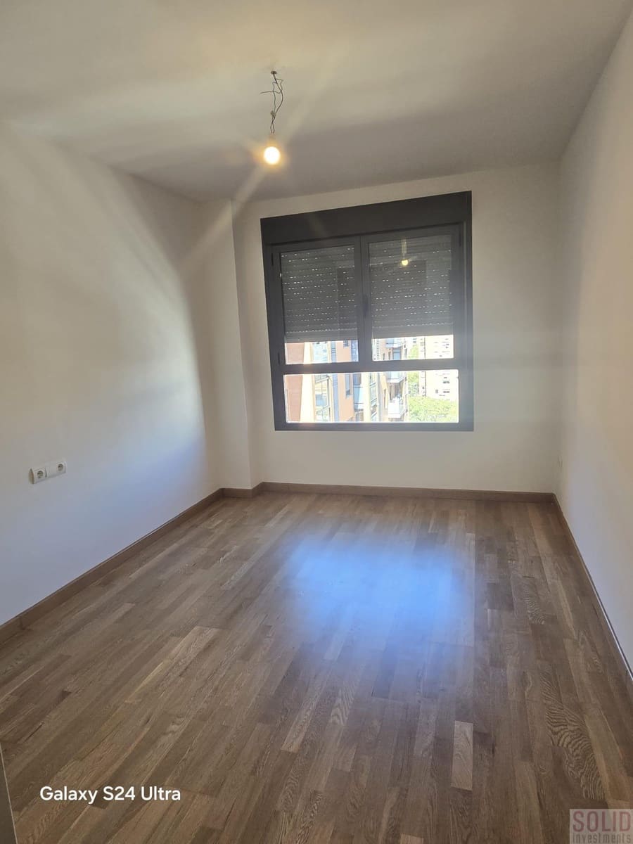 3 camera da letto Appartamento in vendita in Valencia citta con garage - 630.000 € (Rif: 9726764)