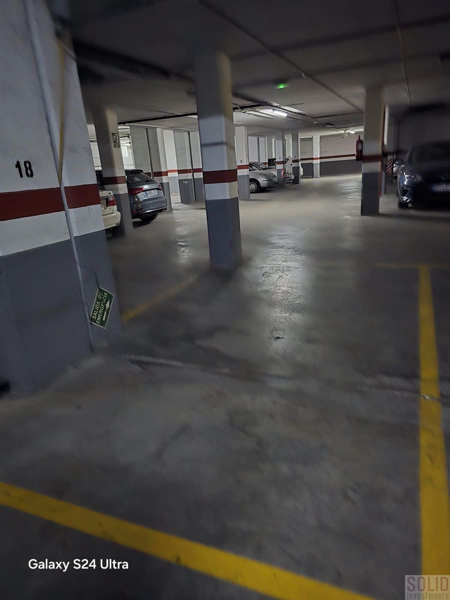 3 camera da letto Appartamento in vendita in Valencia citta con garage - 630.000 € (Rif: 9726764)