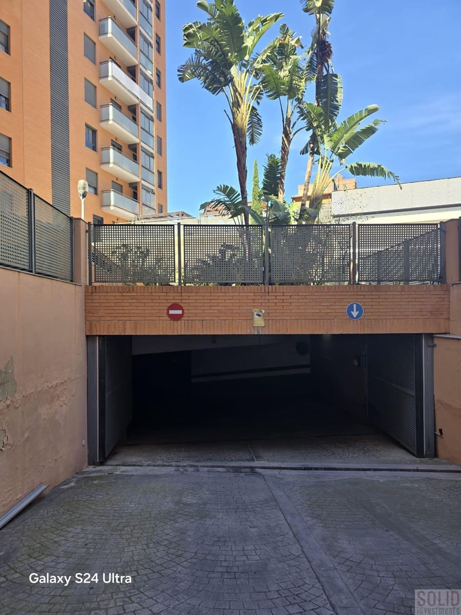 3 camera da letto Appartamento in vendita in Valencia citta con garage - 630.000 € (Rif: 9726764)