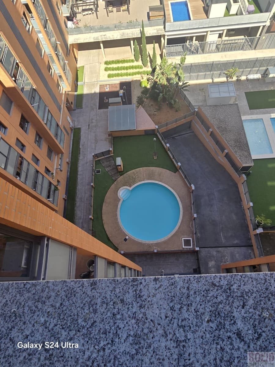 3 camera da letto Appartamento in vendita in Valencia citta con garage - 630.000 € (Rif: 9726764)