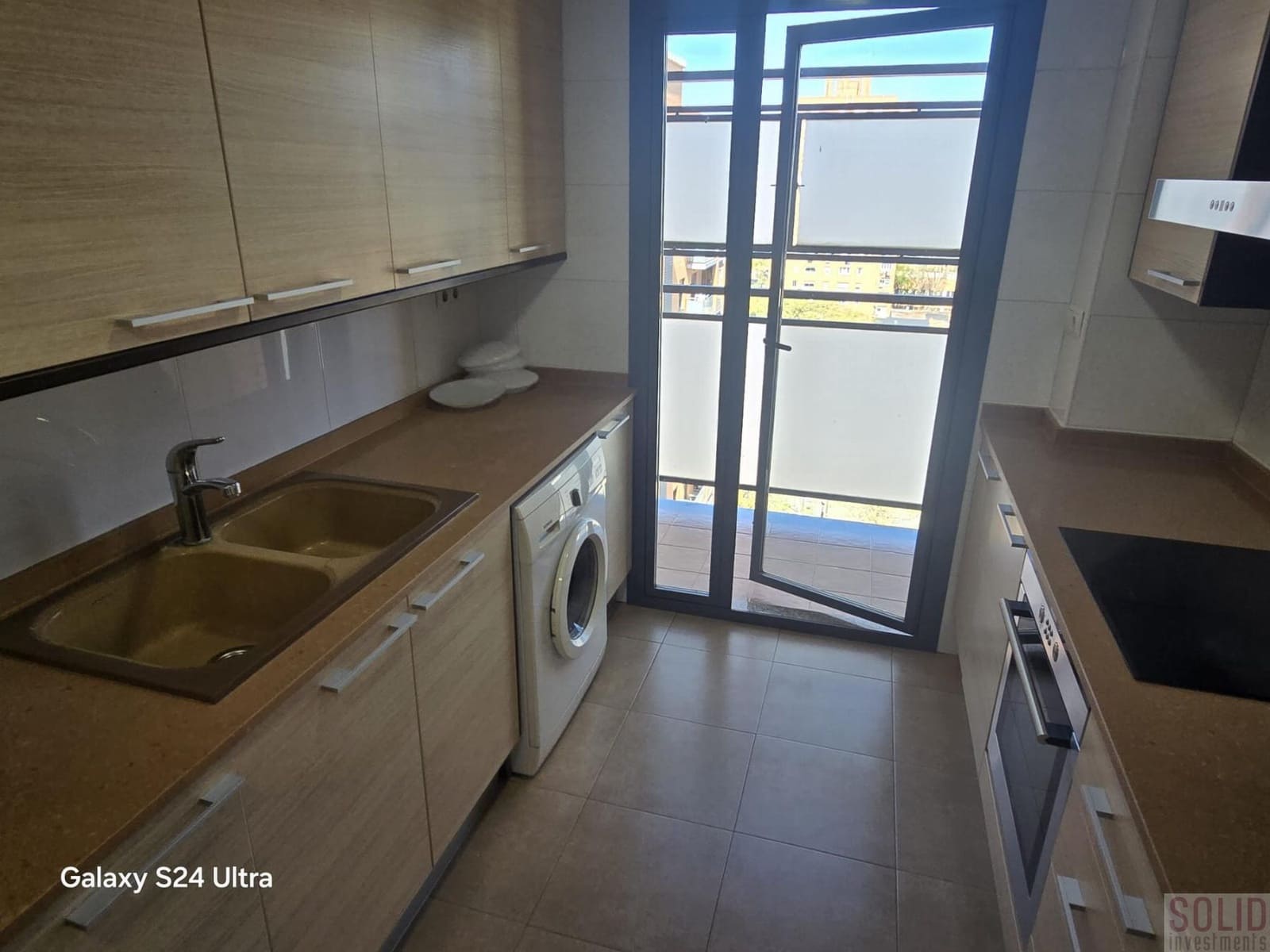 3 camera da letto Appartamento in vendita in Valencia citta con garage - 630.000 € (Rif: 9726764)