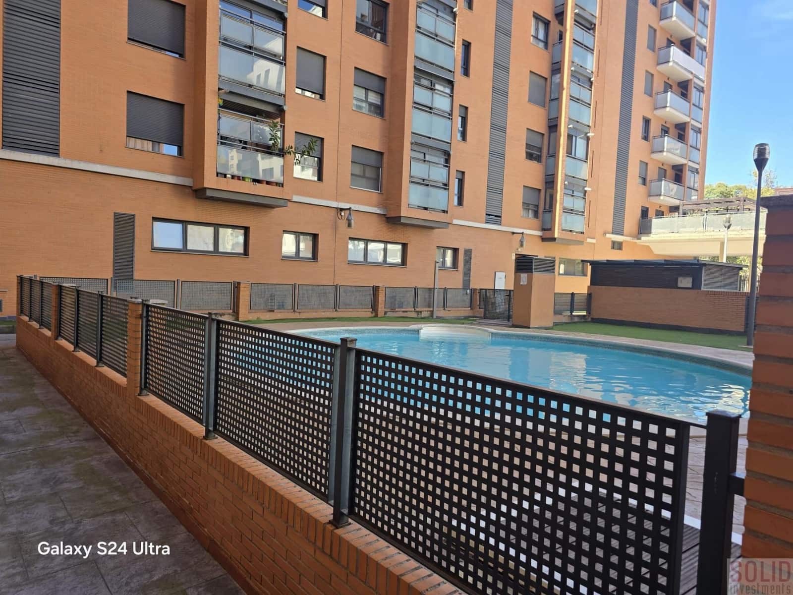 3 camera da letto Appartamento in vendita in Valencia citta con garage - 630.000 € (Rif: 9726764)