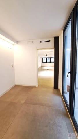 Kontor til leje i Sant Francesc, Valencia by - € 3.000 (Ref: 9777271)