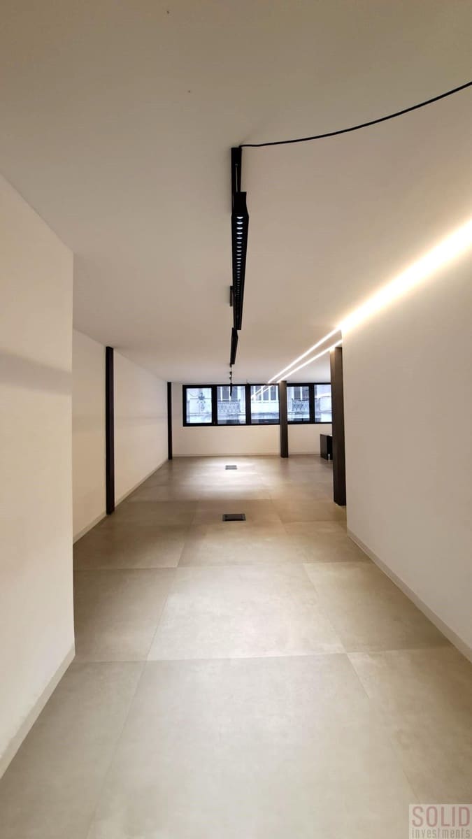 Kontor til leje i Valencia by - € 3.000 (Ref: 9777271)