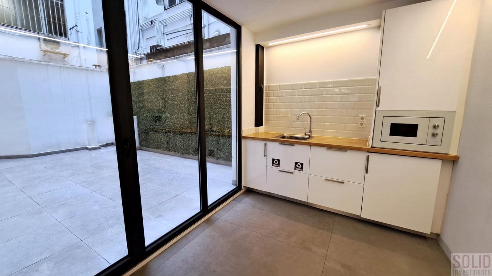 Kontor til leje i Valencia by - € 3.000 (Ref: 9777271)