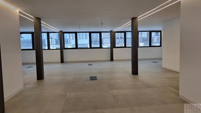 Kontor til leje i Sant Francesc, Valencia by - € 3.000 (Ref: 9777271)