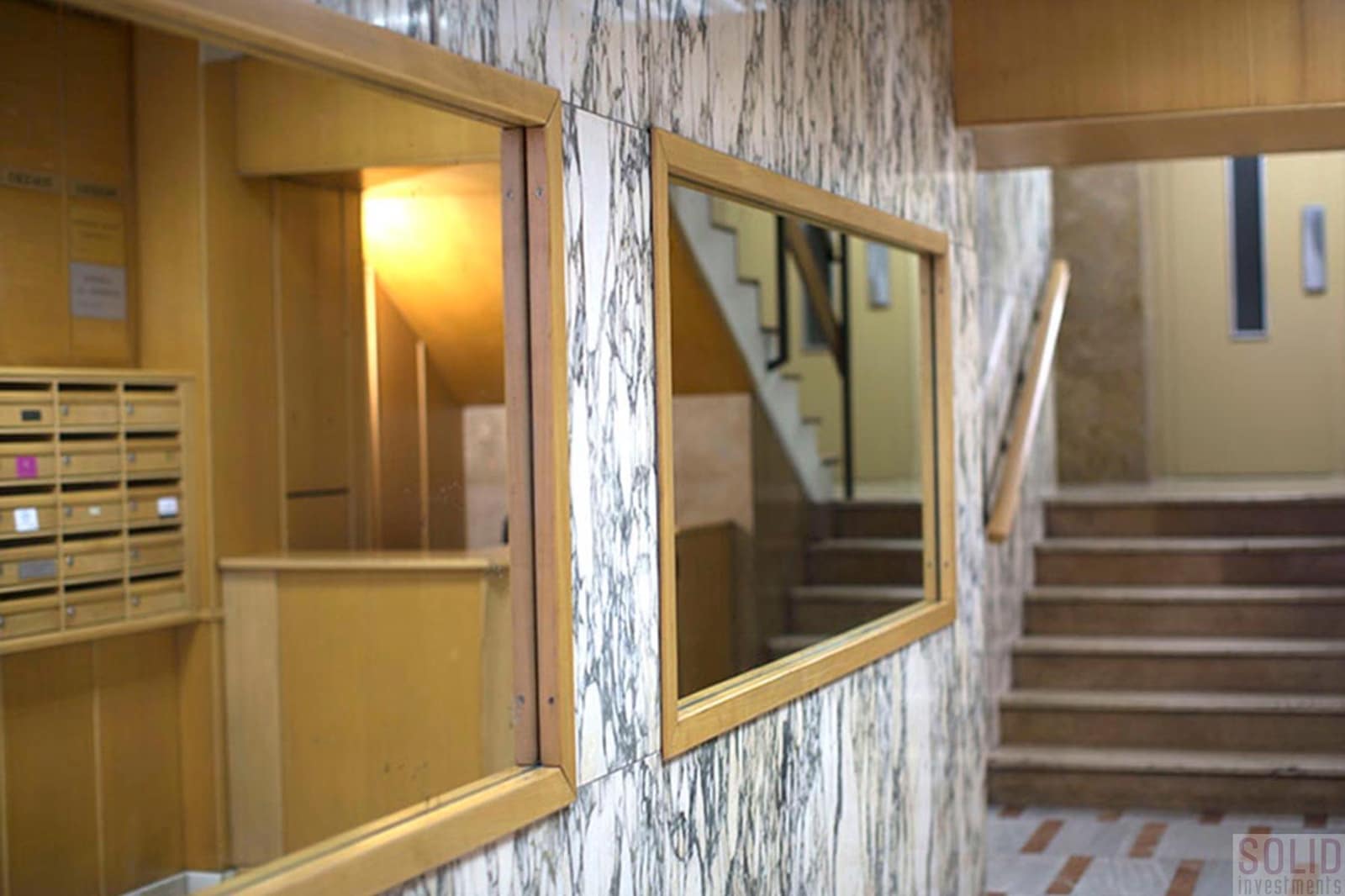 Kontor til leje i Valencia by - € 3.000 (Ref: 9777271)