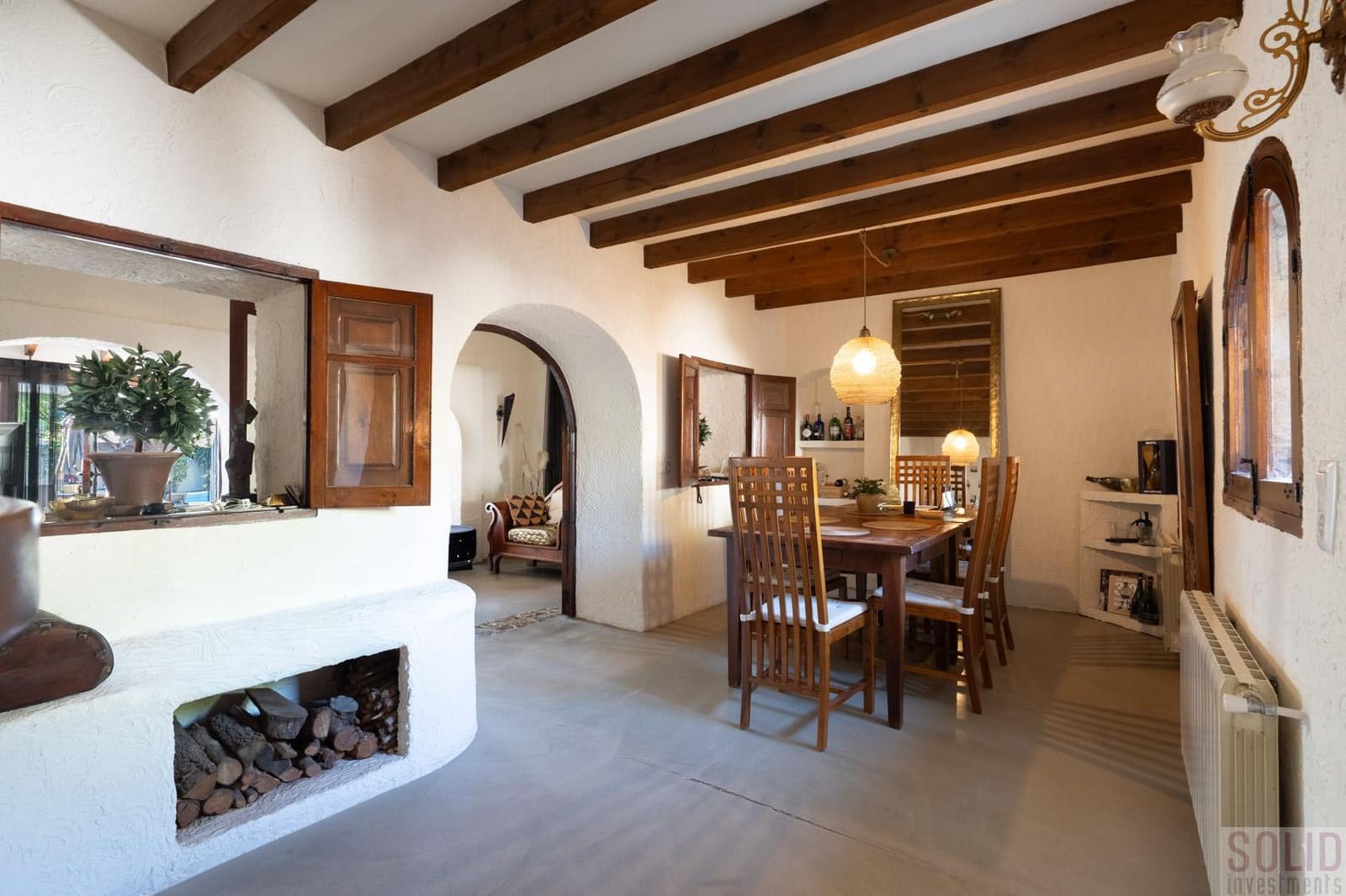 4 sovrum Villa till salu i Javea / Xabia med pool - 895 000 € (Ref: 9793695)