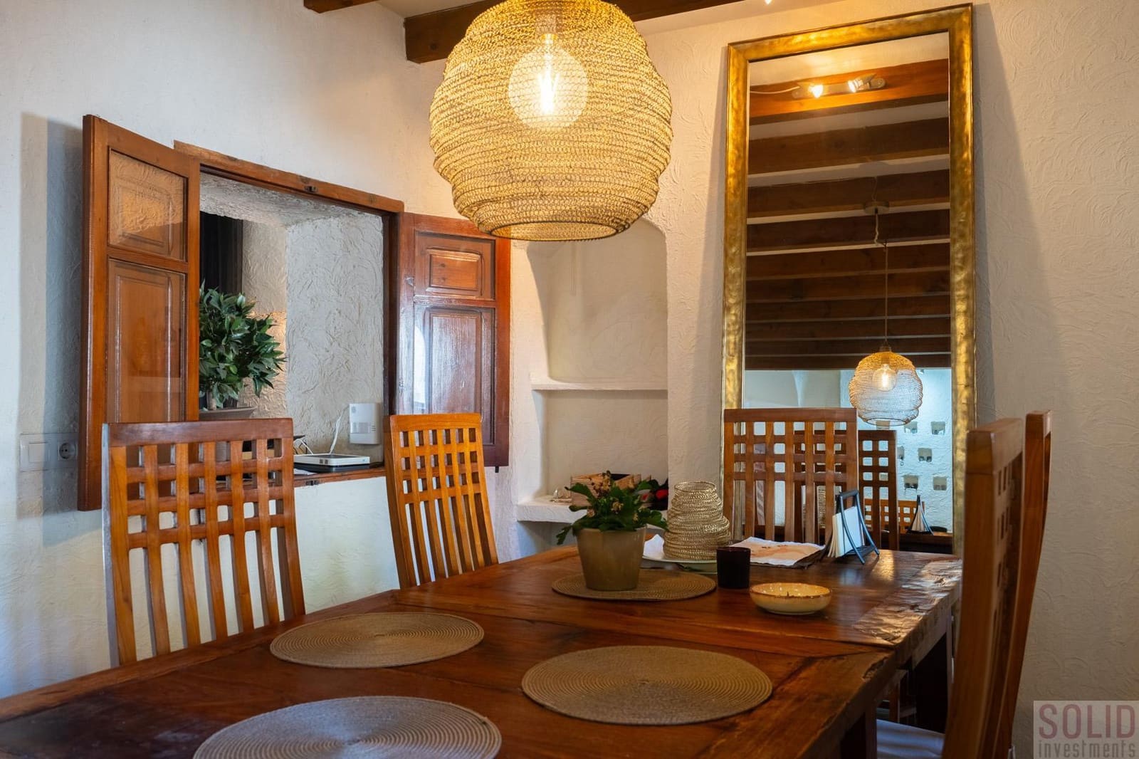 4 sovrum Villa till salu i Javea / Xabia med pool - 895 000 € (Ref: 9793695)