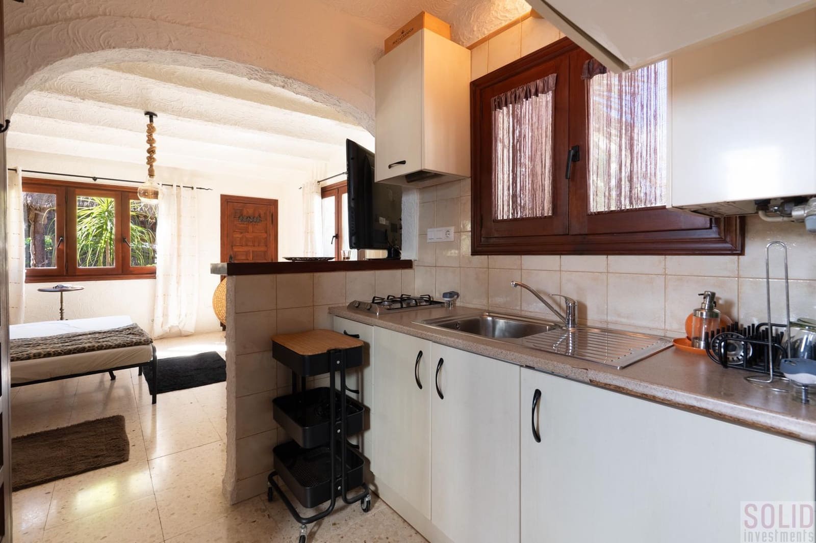 4 sovrum Villa till salu i Javea / Xabia med pool - 895 000 € (Ref: 9793695)