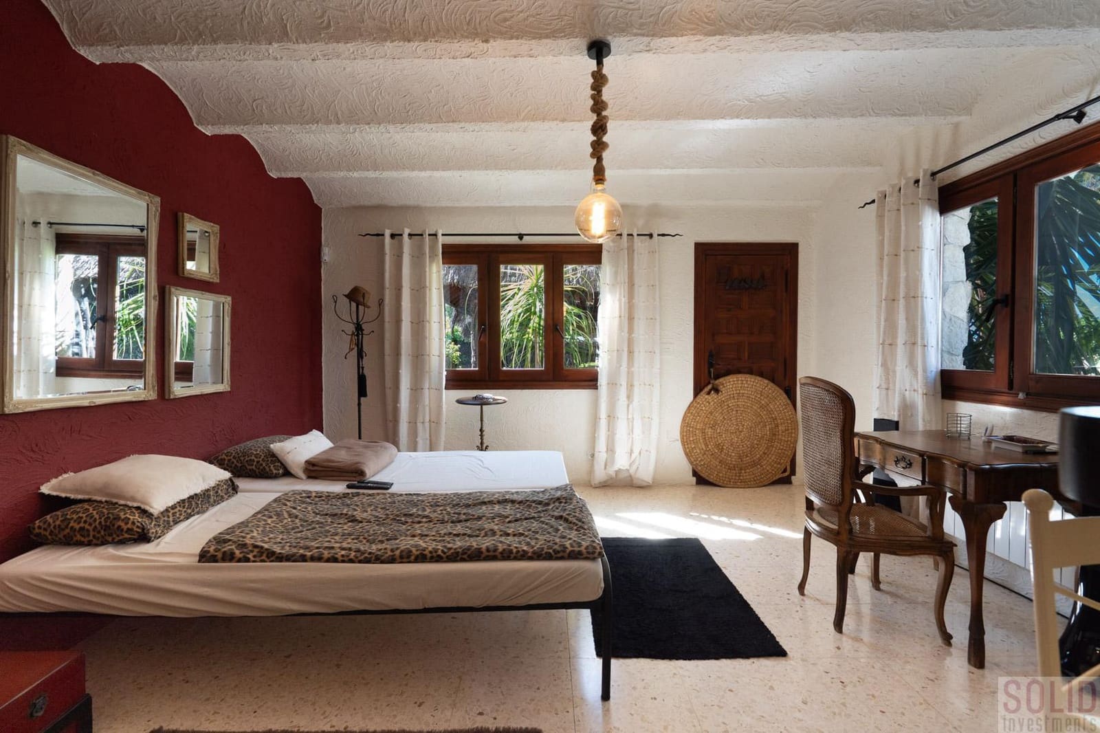 4 sovrum Villa till salu i Javea / Xabia med pool - 895 000 € (Ref: 9793695)