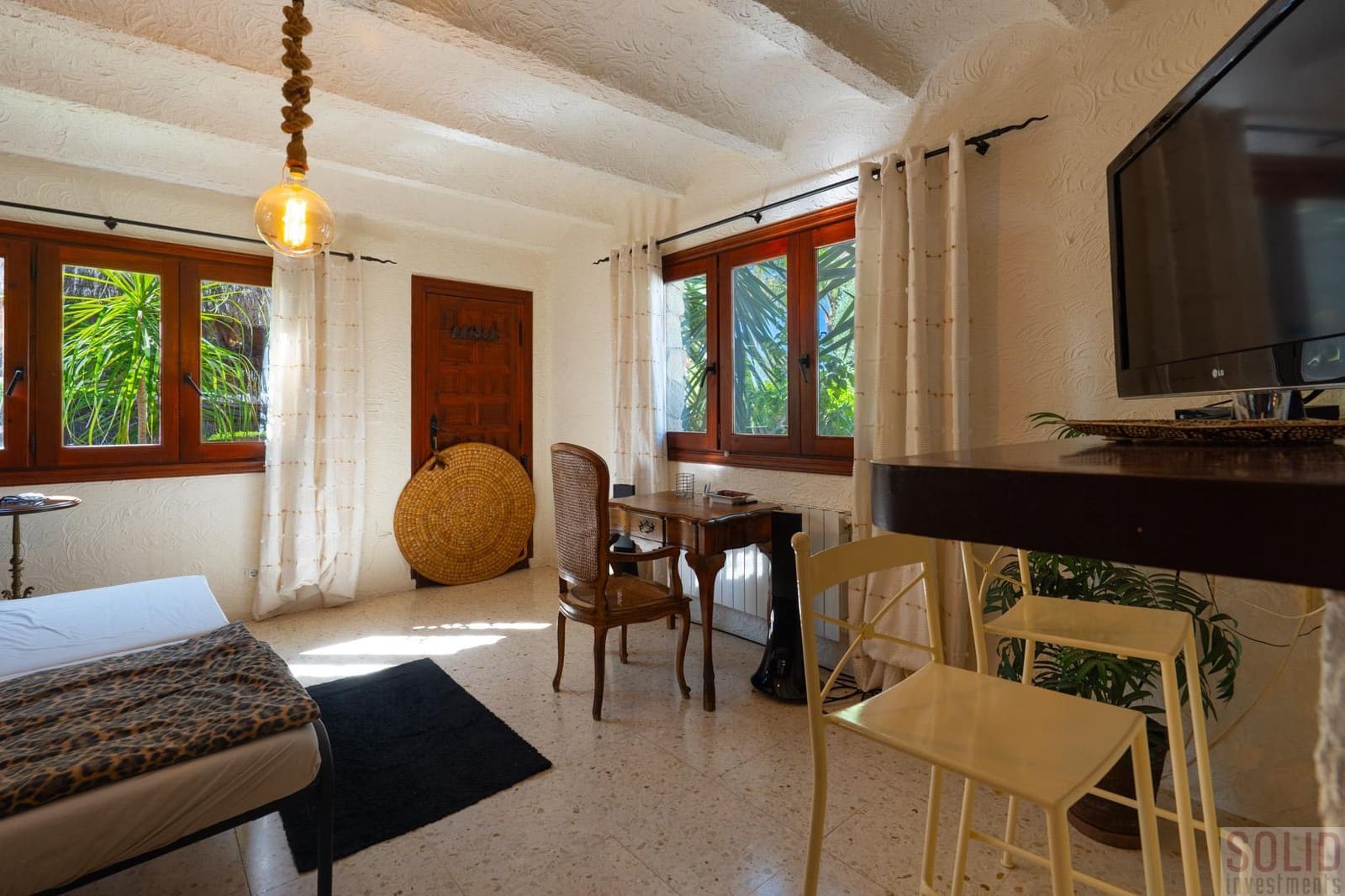 4 sovrum Villa till salu i Javea / Xabia med pool - 895 000 € (Ref: 9793695)